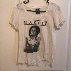 Bob Marley women’s T-shirt
